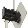 LoRa Meshcore / Meshtastic Solar Repeater / Node 175mm - Thumbnail 7