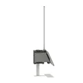 LoRa Meshcore / Meshtastic Solar Repeater / Node 175mm - Thumbnail 8