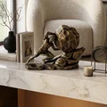 Mô hình điêu khắc Sisyphos - Tượng trang trí bàn làm việc nghệ thuật - Thumbnail 2