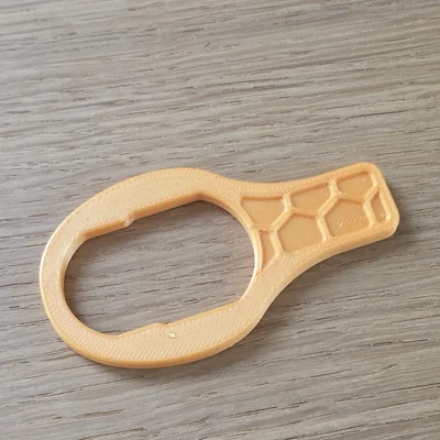 Khóa Perlator / Khóa Strahlregler (Perlatorschlüssel / Schlüssel Strahlregler)