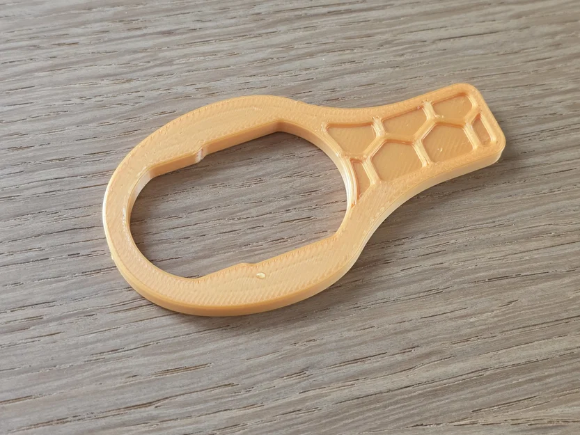 Khóa Perlator / Khóa Strahlregler (Perlatorschlüssel / Schlüssel Strahlregler) - Image 3
