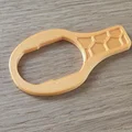 Khóa Perlator / Khóa Strahlregler (Perlatorschlüssel / Schlüssel Strahlregler) - Thumbnail 3