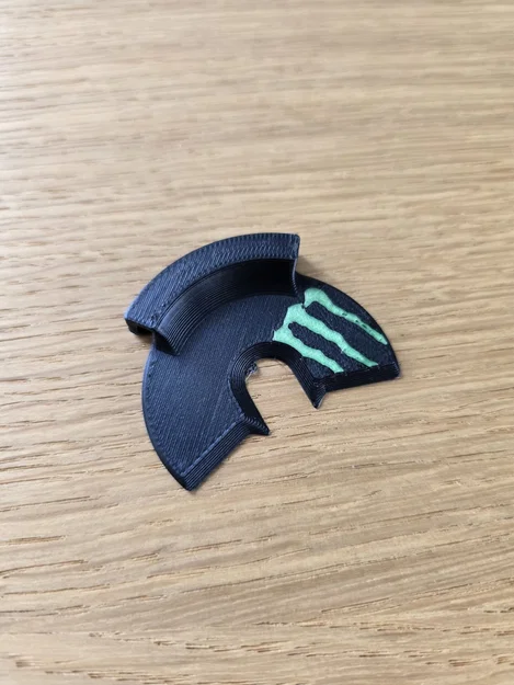Nắp đậy lon Monster Energy 330ml / 500ml (Drink) - Image 3