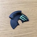 Nắp đậy lon Monster Energy 330ml / 500ml (Drink) - Thumbnail 3