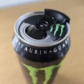 Nắp đậy lon Monster Energy 330ml / 500ml (Drink) - Thumbnail 6