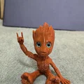 Heavy Metal Groot – Tương thích mắt kính 6mm + 8mm - Thumbnail 6