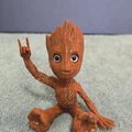 Heavy Metal Groot – Tương thích mắt kính 6mm + 8mm - Thumbnail 7