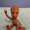 Heavy Metal Groot – Tương thích mắt kính 6mm + 8mm - Thumbnail 8
