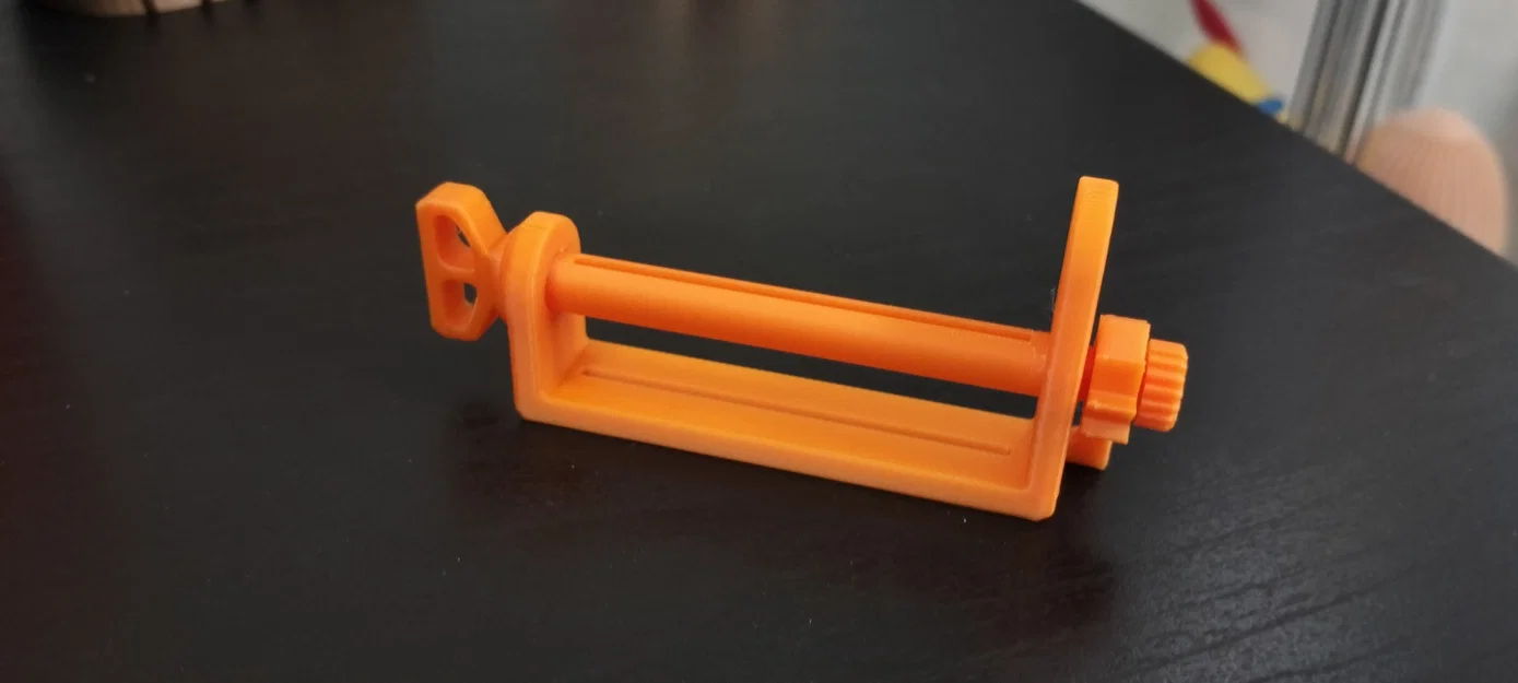 Dụng cụ ép kem đánh răng Toothpaste Squeezer V2 tiện lợi - Image 6
