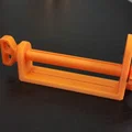 Dụng cụ ép kem đánh răng Toothpaste Squeezer V2 tiện lợi - Thumbnail 6