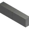 Vỏ LED Matrix cho 1, 2 hoặc 3 panel Waveshare LED Matrix - Thumbnail 12