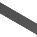 Vỏ LED Matrix cho 1, 2 hoặc 3 panel Waveshare LED Matrix - Thumbnail 13