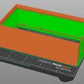 Vỏ LED Matrix cho 1, 2 hoặc 3 panel Waveshare LED Matrix - Thumbnail 18
