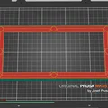 Vỏ LED Matrix cho 1, 2 hoặc 3 panel Waveshare LED Matrix - Thumbnail 20