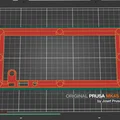 Vỏ LED Matrix cho 1, 2 hoặc 3 panel Waveshare LED Matrix - Thumbnail 21