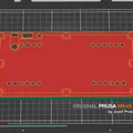 Vỏ LED Matrix cho 1, 2 hoặc 3 panel Waveshare LED Matrix - Thumbnail 24