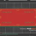 Vỏ LED Matrix cho 1, 2 hoặc 3 panel Waveshare LED Matrix - Thumbnail 25