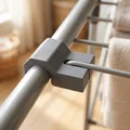 Holder thay thế cho thanh rod giàn phơi/sấy (Replacement Holder for Dryer Rods) - Thumbnail 1