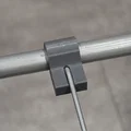 Holder thay thế cho thanh rod giàn phơi/sấy (Replacement Holder for Dryer Rods) - Thumbnail 4