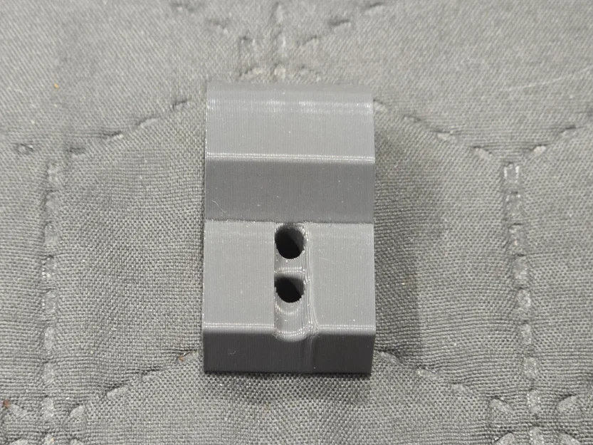 Holder thay thế cho thanh rod giàn phơi/sấy (Replacement Holder for Dryer Rods) - Image 8