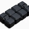 Infinity cube (khối lập phương vô tận) print in place - Thumbnail 1