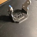 Top Plate cho Bondtech LGX Pro trên RatRig V Core 4 CNC Toolhead - Thumbnail 5