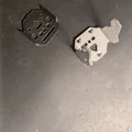 Top Plate cho Bondtech LGX Pro trên RatRig V Core 4 CNC Toolhead - Thumbnail 7