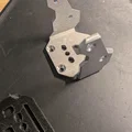 Top Plate cho Bondtech LGX Pro trên RatRig V Core 4 CNC Toolhead - Thumbnail 8