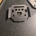 Top Plate cho Bondtech LGX Pro trên RatRig V Core 4 CNC Toolhead - Thumbnail 9