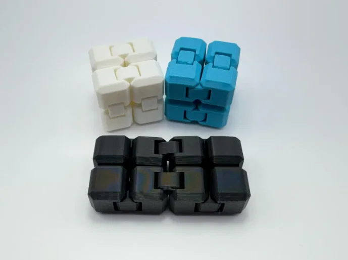 Infinity cube mini - Image 1