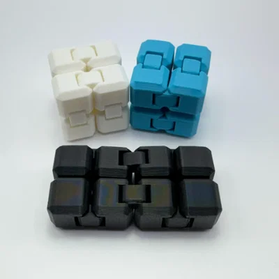 Infinity cube mini