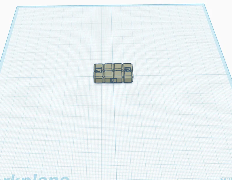 Infinity cube mini - Image 2