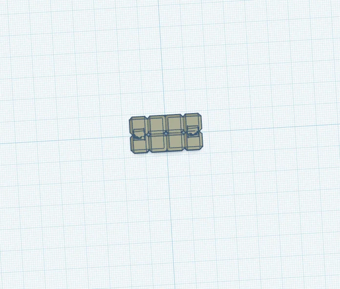 Infinity cube mini - Image 3