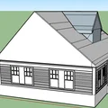 House - Nhà bungalow nhỏ - Thumbnail 2