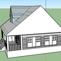 House - Nhà bungalow nhỏ - Thumbnail 3
