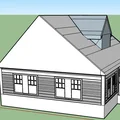 House - Nhà bungalow nhỏ - Thumbnail 4