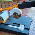 Serra circular V2 – Mini cưa đĩa - Thumbnail 1