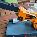 Serra circular V2 – Mini cưa đĩa - Thumbnail 2