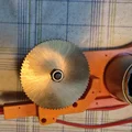 Serra circular V2 – Mini cưa đĩa - Thumbnail 9