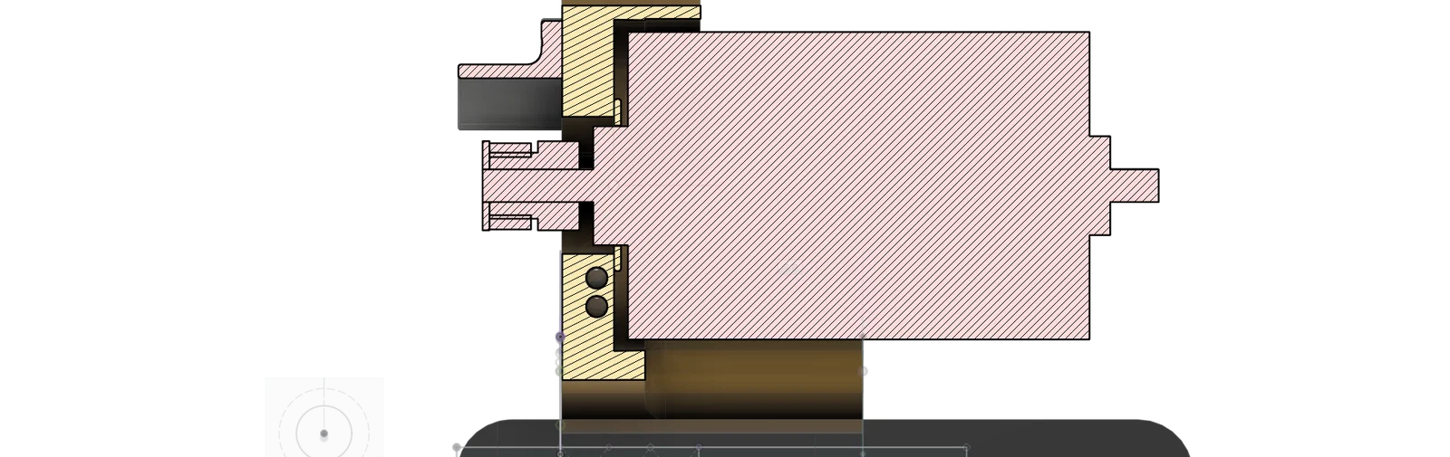 Serra circular V2 – Mini cưa đĩa - Image 10