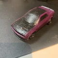 Bản sao Dodge Challenger Hellca ngoài đời thật (Replica) - Thumbnail 5