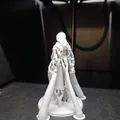 Thợ Săn Đêm Trong Giáp Tấm (Night Hunter in Plate Armor) - Thumbnail 7