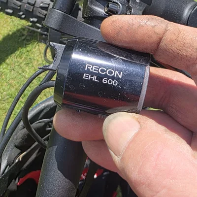 Giá thay thế (mount) cho đèn Recon EHL600