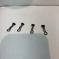 Kẹp body RC không thể làm mất (Rc body clip that is impossible to lose) - Thumbnail 2