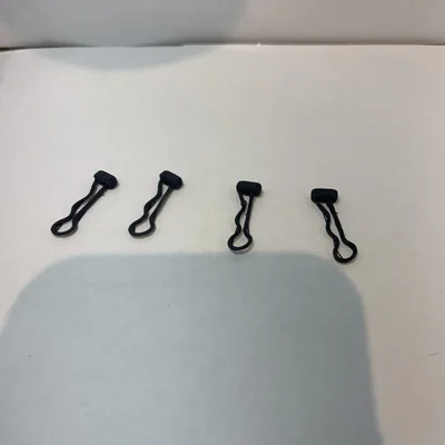 Kẹp body RC không thể làm mất (Rc body clip that is impossible to lose)