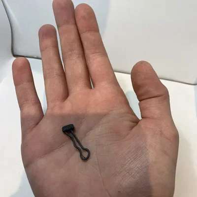 Kẹp body RC không thể làm mất (Rc body clip that is impossible to lose)