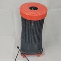 120mm Fan Silica Gel Air Dryer v.7 - Thumbnail 1