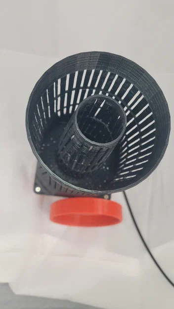 120mm Fan Silica Gel Air Dryer v.7 - Image 5