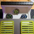 Hộp Lưu Trữ Hobby (Nerf, Beyblade, RC, Airsoft, v.v.) - Thumbnail 7