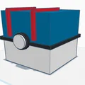 Bộ sưu tập hộp đựng đa năng More PokeCubes (Great, Ultra, Master Cube) - Thumbnail 1